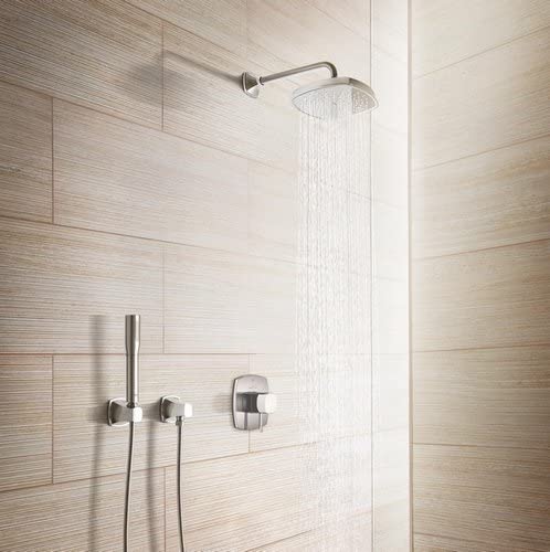 GROHE 27974000 Grandera 210 Shower
