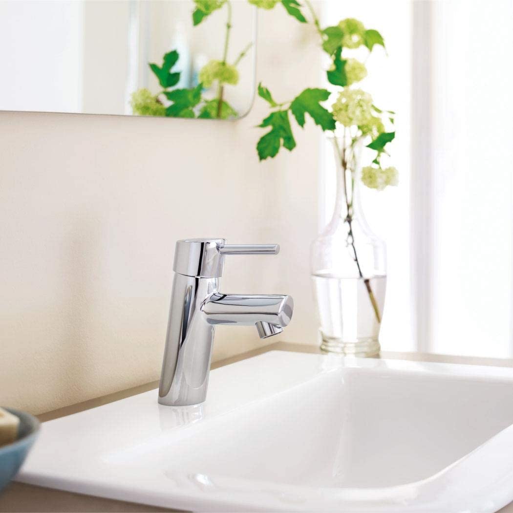 GROHE 23451001 | Concetto Basin Tap | M