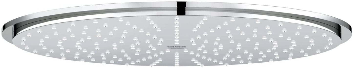 GROHE 27477000 | Rainshower Cosmopolitan 310 Head Shower