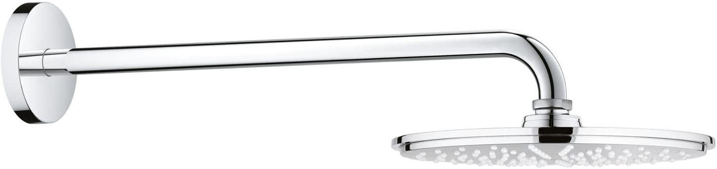Grohe Rainshower Cosmopolitan Shower Head 422åÊmm 210åÊ26171000åÊ(German Import)