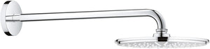Grohe Rainshower Cosmopolitan Shower Head 422åÊmm 210åÊ26171000åÊ(German Import)