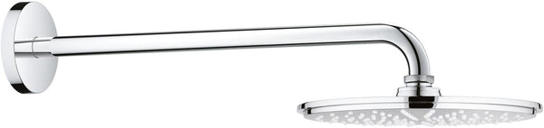 Grohe Rainshower Cosmopolitan Shower Head 422åÊmm 210åÊ26171000åÊ(German Import)