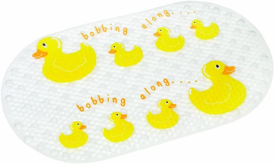 Croydex Bobbing Along Bath Mat - AH220515