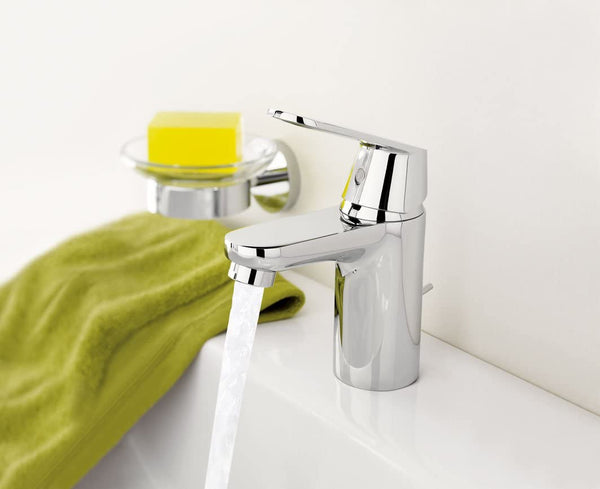GROHE 3282500L | Eurosmart Cosmopolitan Basin Mixer Tap