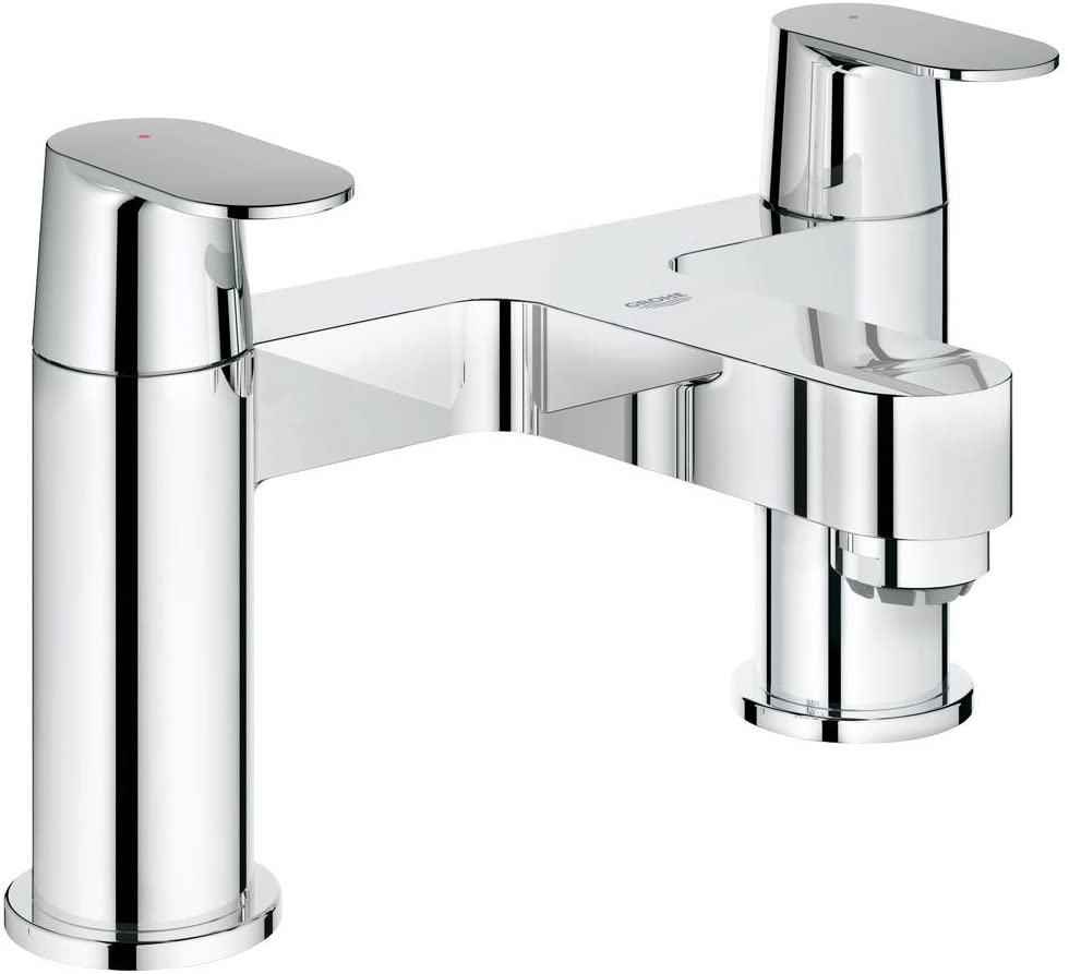 Grohe Eurosmart Cosmopolitan Bath Filler 25128000