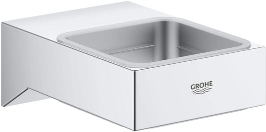 Grohe Selection Cube 40865000 Bathroom Accessory Holder
