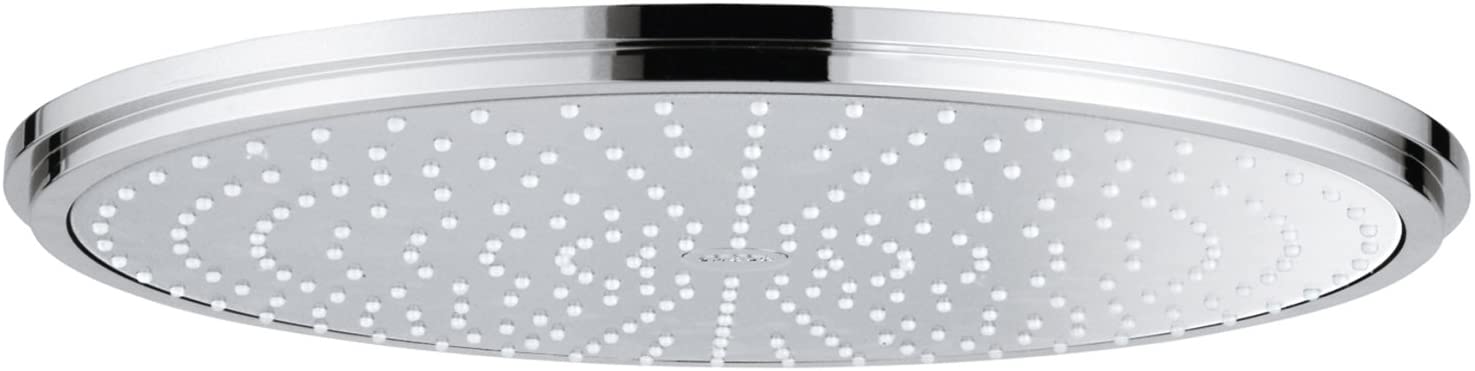 GROHE 28778000 Rainshower Cosmopolitan 400 Head Shower