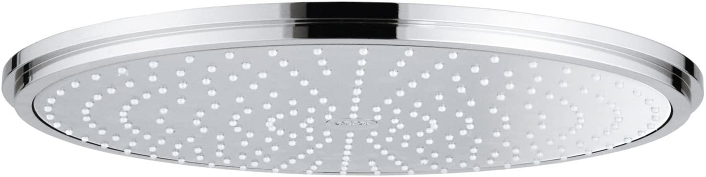 GROHE 28778000 Rainshower Cosmopolitan 400 Head Shower