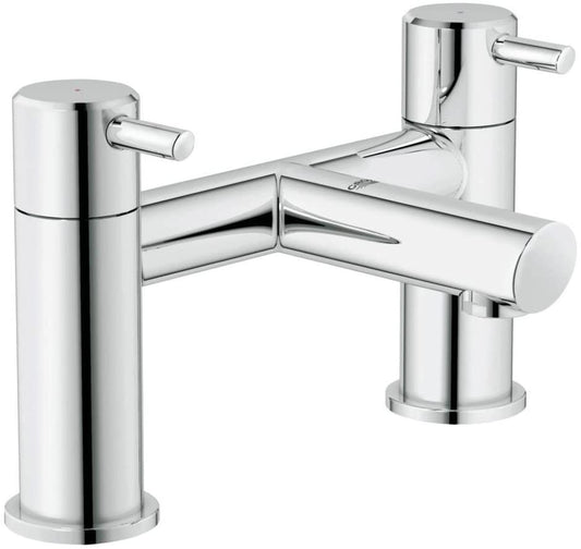 Grohe Concetto Bath Filler 25102000