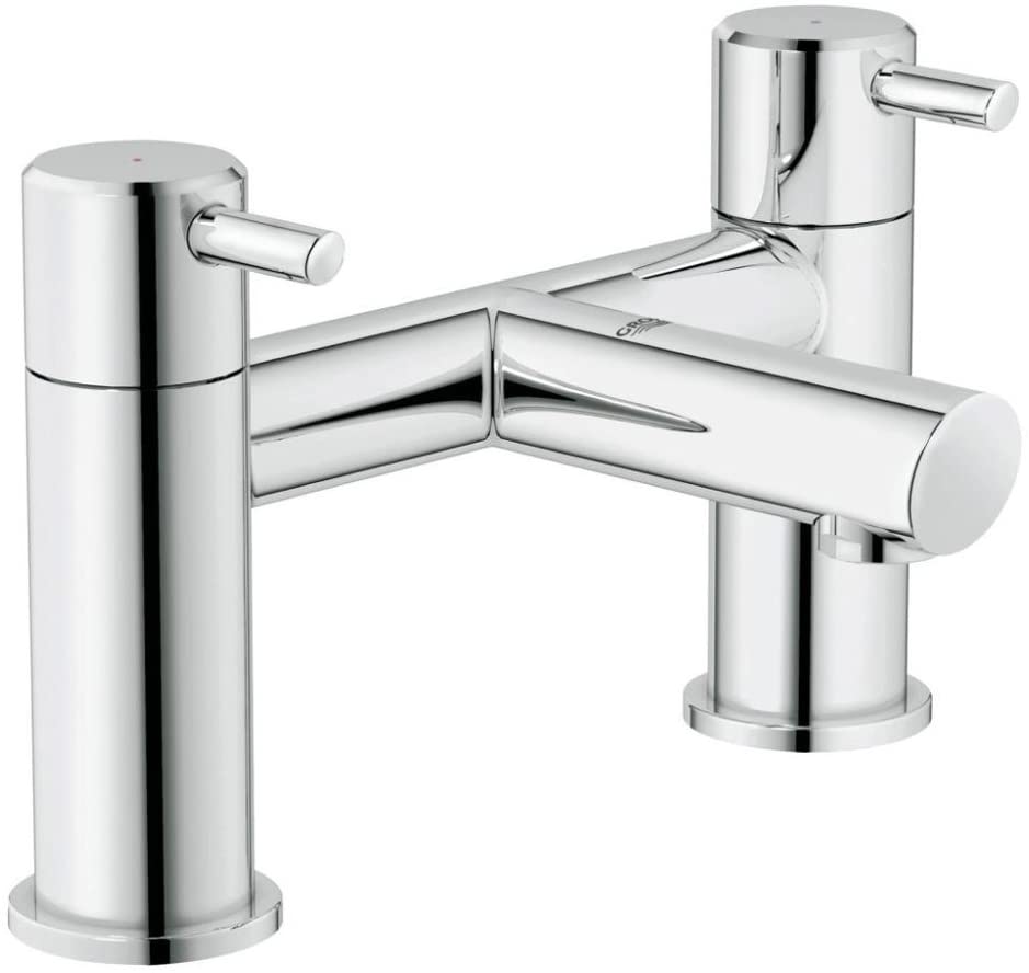 Grohe Concetto Bath Filler 25102000