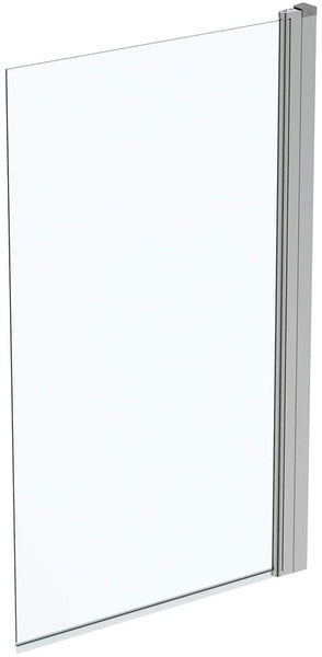 Ideal Standard T9923AA Connect 2 Bath Screen, no Finish