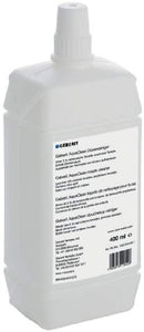 Geberit AquaClean (Nozzle Cleaner 400 ml, Dermatologically Tested) 242.545.00.1