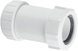 McAlpine 2" Surefit x Multifit Straight Connector Z28L
