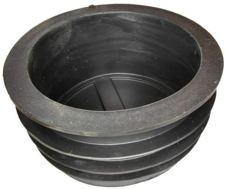 Mcaalpine CAP100 110mmÌÎÌá Temporary Blanking Off Cap for Soil Pipe