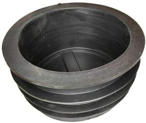 Mcaalpine CAP100 110mmÌÎÌá Temporary Blanking Off Cap for Soil Pipe