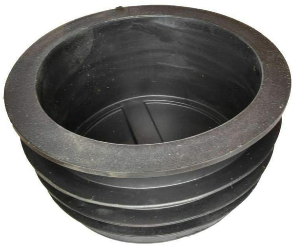 Mcaalpine CAP100 110mmÌÎÌá Temporary Blanking Off Cap for Soil Pipe