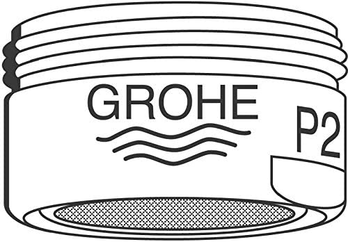 Grohe 13959000 Flow Regulator