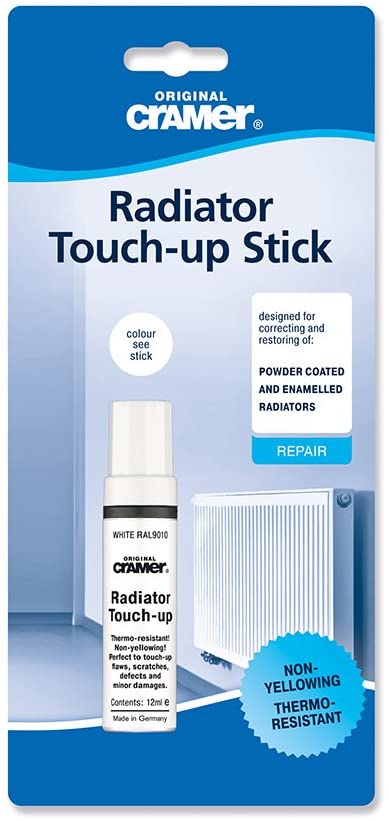 Cramer Radiator Touch Up Stick