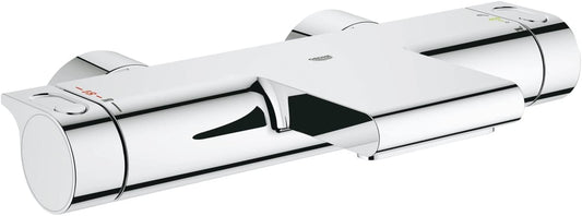 GROHE 34466001 | Grohtherm 2000 Thermostatic Bath/Shower Mixer - chrome