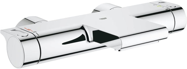 GROHE 34466001 | Grohtherm 2000 Thermostatic Bath/Shower Mixer - chrome