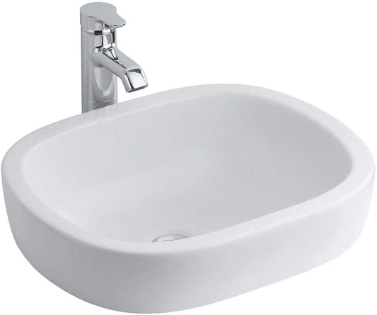 Ideal Standard Jasper Morrison 500mm Vessel Basin