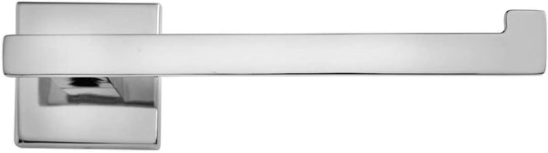 Croydex Flexi-Fix Easy to Fit Cheadle Chrome Plated Square Design