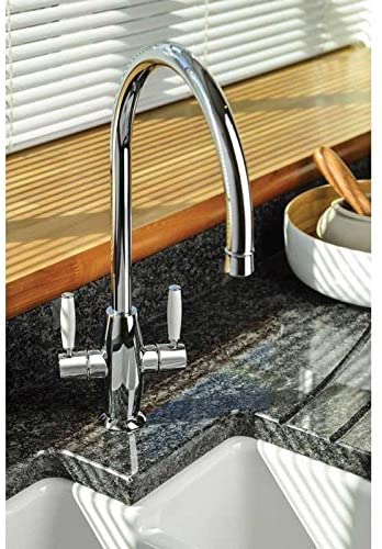 Abode HARRINGTON Monobloc Kitchen Tap - AT1228