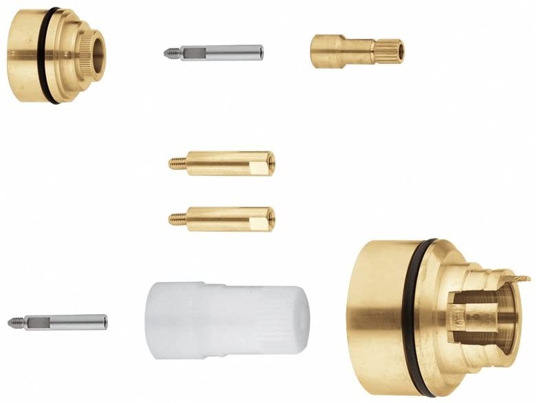 GROHE 47781000 | Extension Set | 27.5 mm