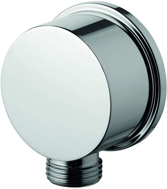 Ideal Standard B9448AA Idealrain Wall Elbow, Chrome