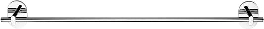 Croydex Flexi-Fix Esher Towel Rail