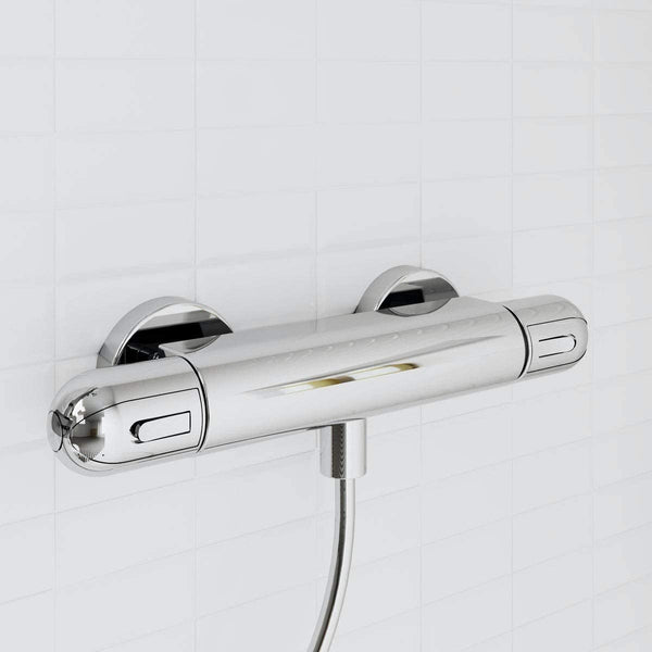 Ideal Standard Alto Thermostatic Shower System