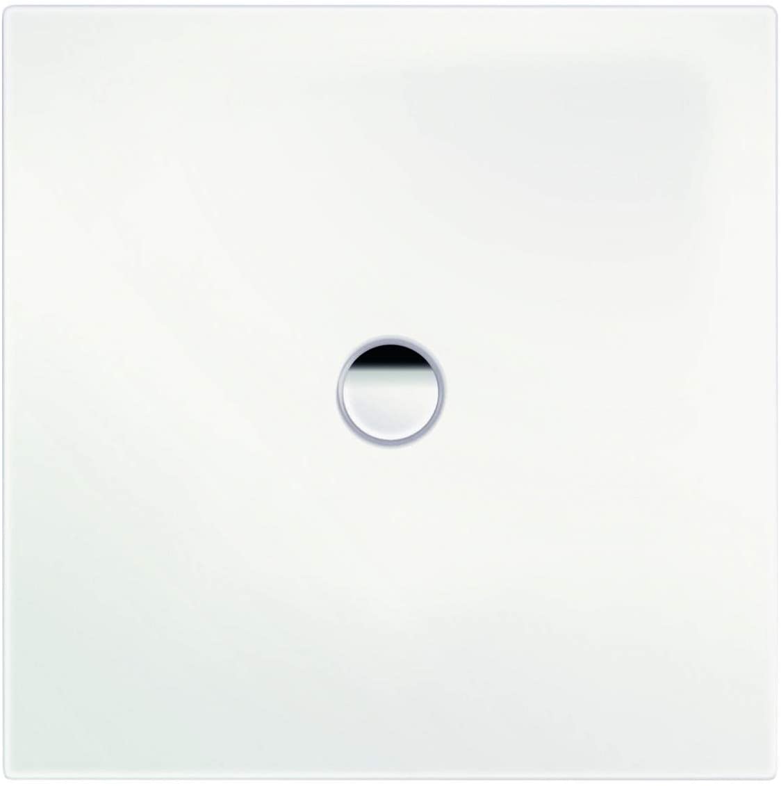 Kaldewei shower tray Scona 918 90x120cm, colour: White - 491800010001