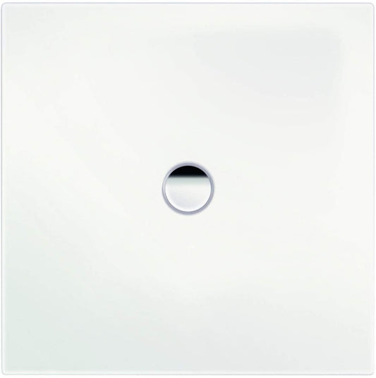 Kaldewei shower tray Scona 918 90x120cm, colour: White - 491800010001