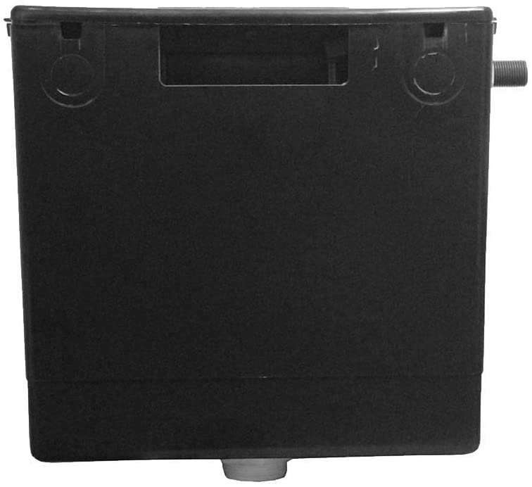 Macdee CPL63CP Pneu-Compactll SISO Conceal Cist
