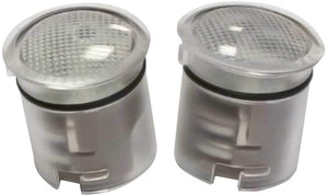 ARLEY SP3 Lights for Slimline D & Universal Seat