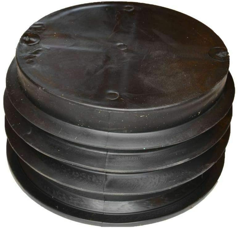 Mcaalpine CAP100 110mmÌÎÌá Temporary Blanking Off Cap for Soil Pipe