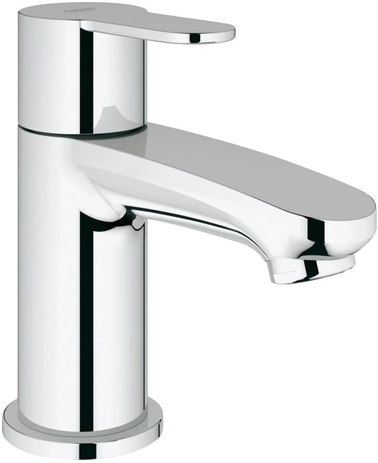 Grohe Eurostyle Cosmopolitan Basin Pillar Tap 23039002