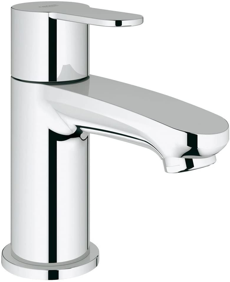 Grohe Eurostyle Cosmopolitan Basin Pillar Tap 23039002