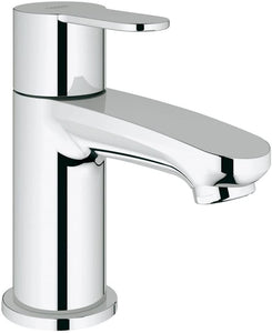 Grohe Eurostyle Cosmopolitan Basin Pillar Tap 23039002