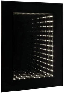 Synergy Infinity 700x500mm LED Bevel Edge Mirror