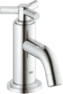 GROHE Atrio Lavatory Tap with Ypsilon-Handle - Chrome