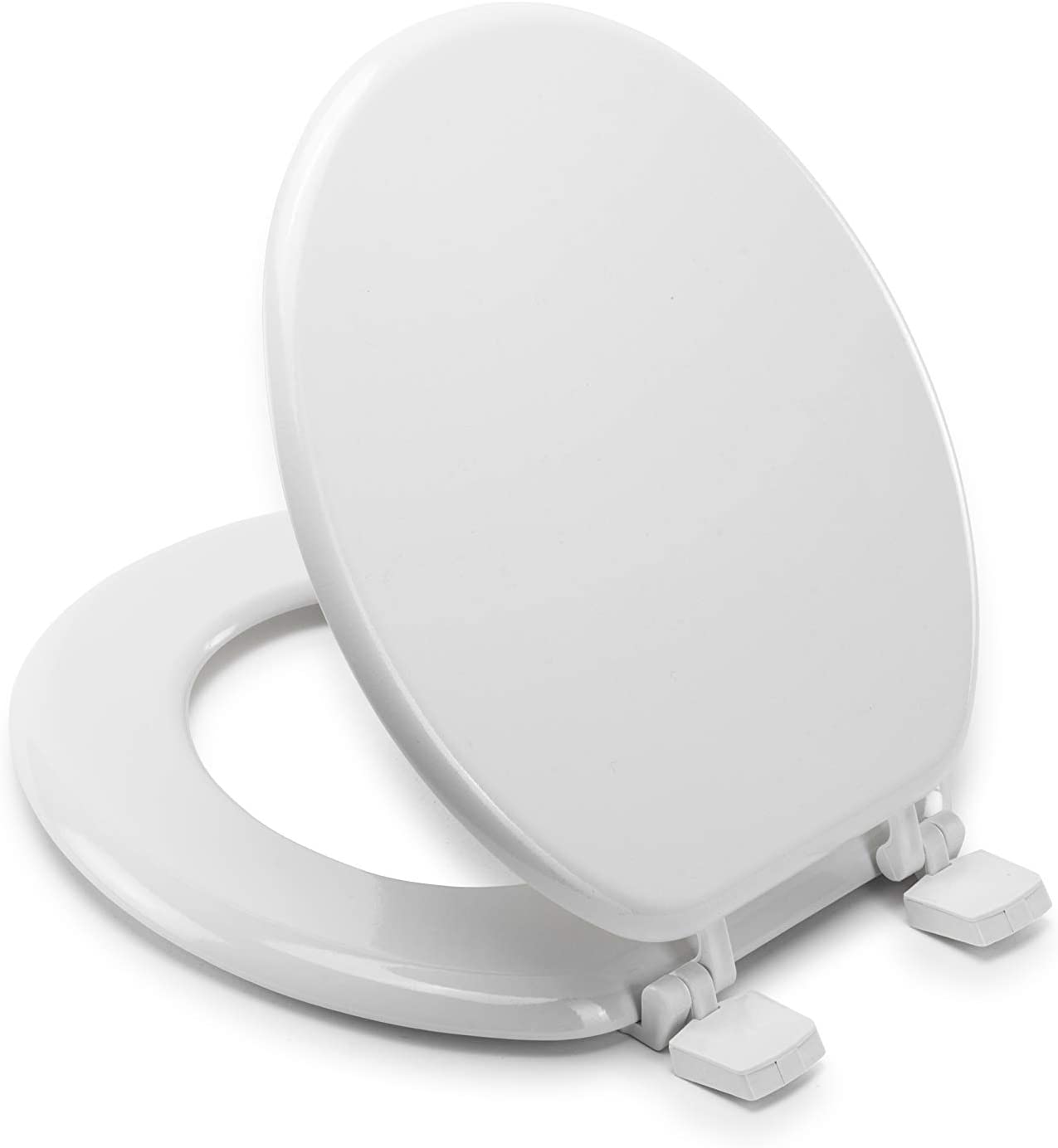 Croydex Sit Tight Windermere Toilet Seat