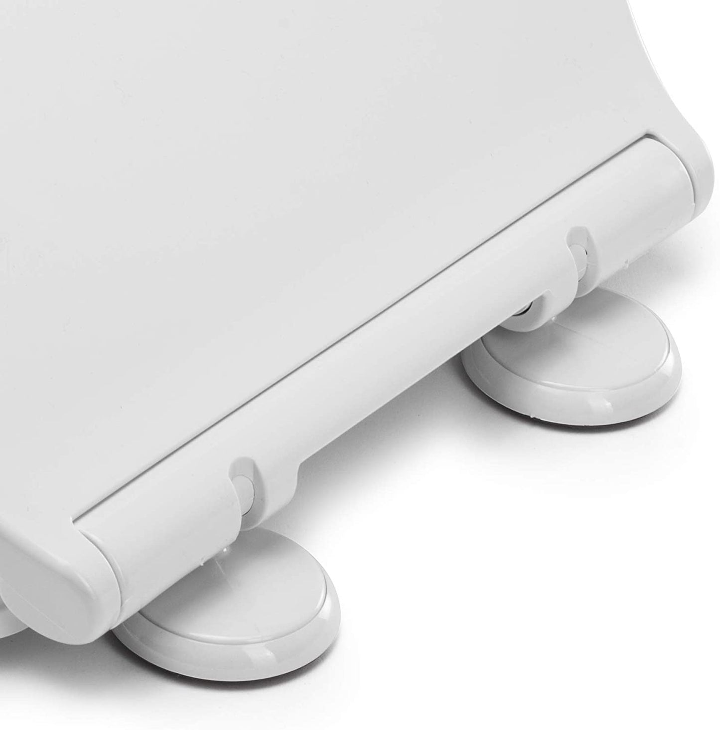 Croydex Sit Tight Huron Toilet Seat