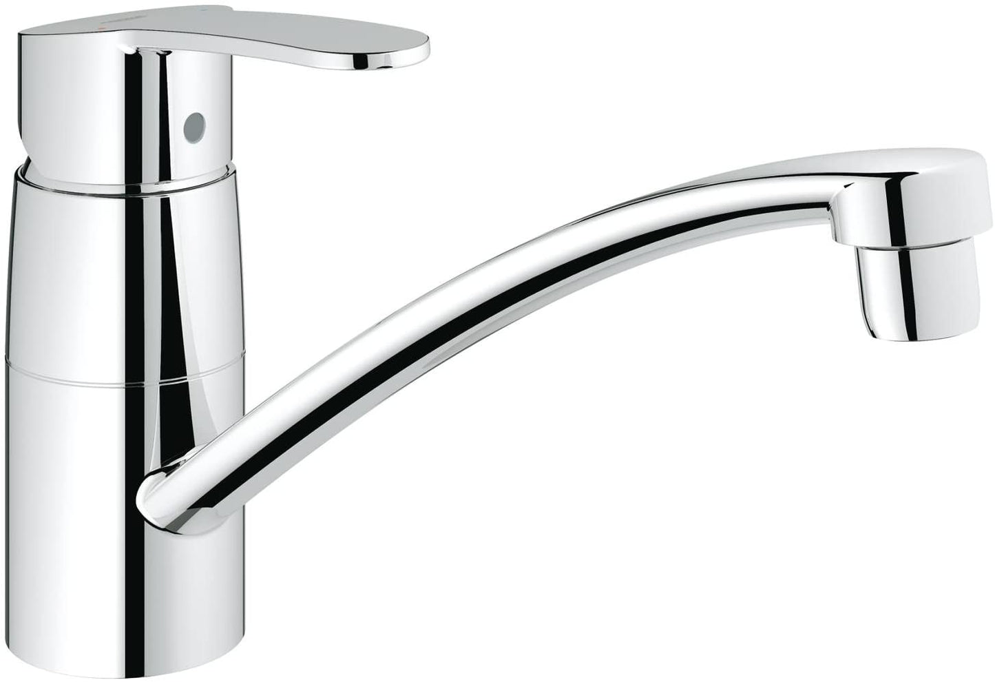 GROHE 33977002 Eurostyle Cosmopolitan Kitchen Tap