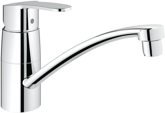 GROHE 33977002 Eurostyle Cosmopolitan Kitchen Tap