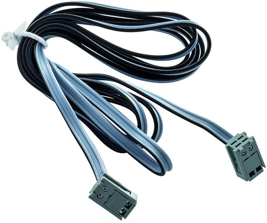 Armitage Shanks A962281NU 1.5m Cable Plug Short, Finish