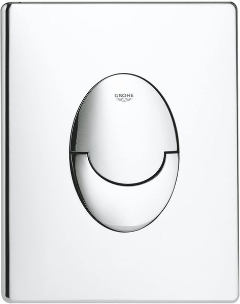 GROHE 38505000 | Skate Air WC Wall Plate
