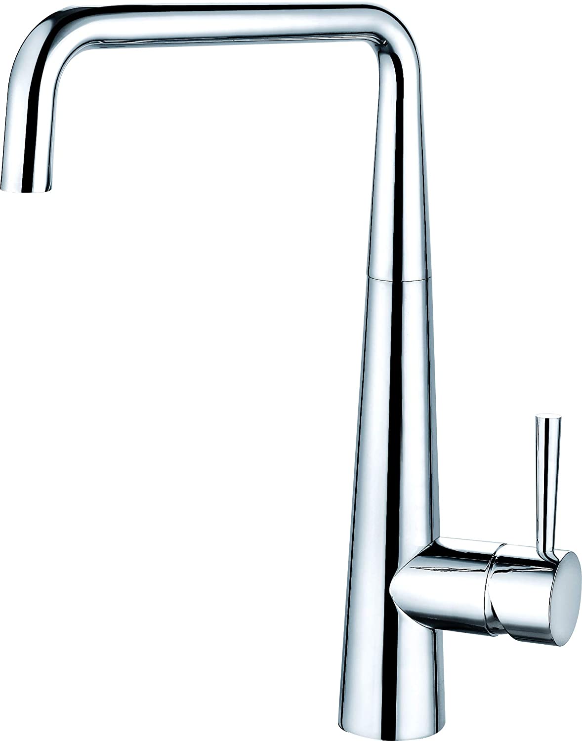 Trisen Tristo TK008 Single Lever Kitchen Sink Mixer