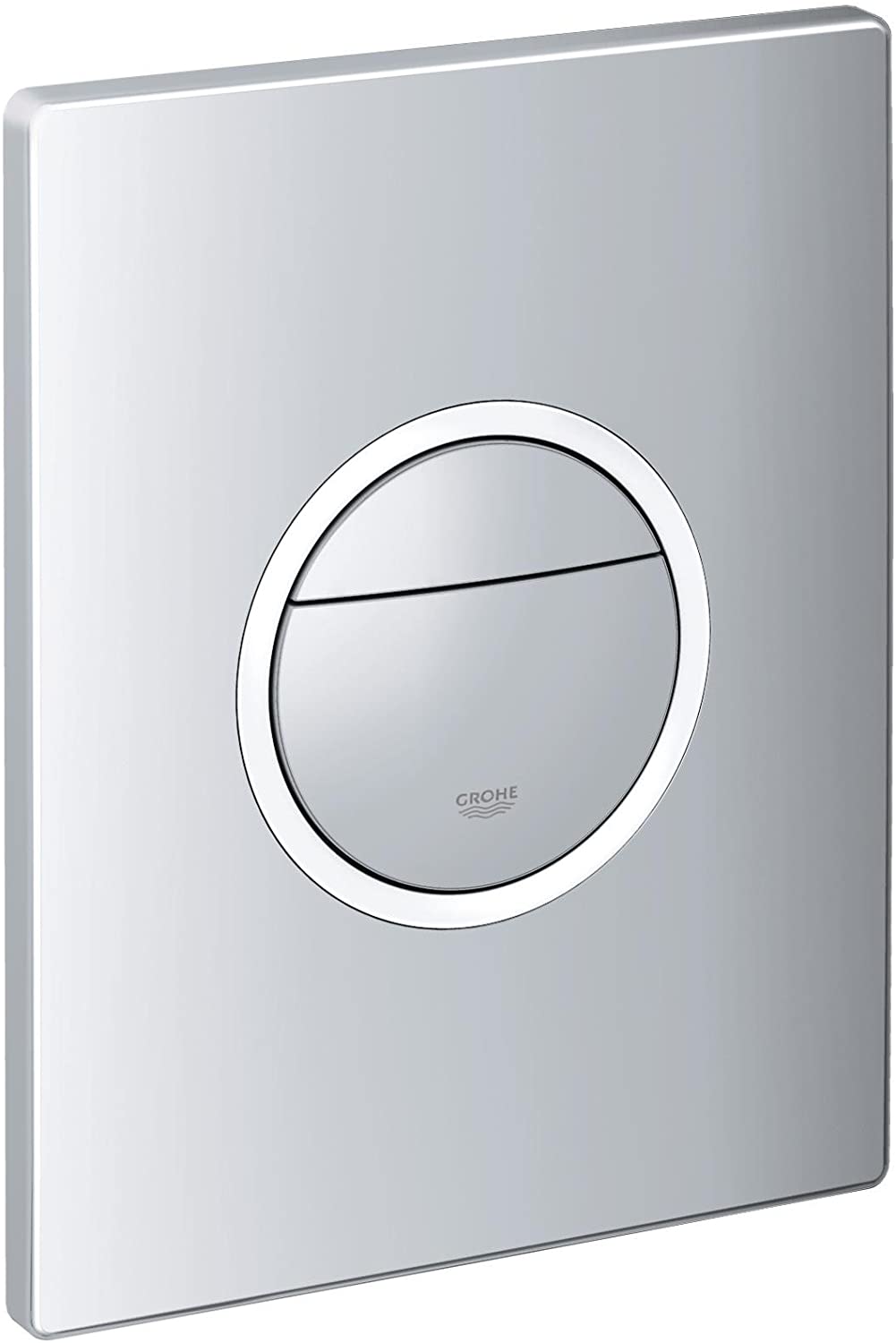 GROHE 38809000 Nova Cosmopolitan Light WC Wall Plate