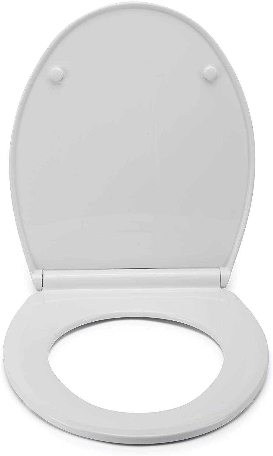 Croydex Sit Tight Huron Toilet Seat
